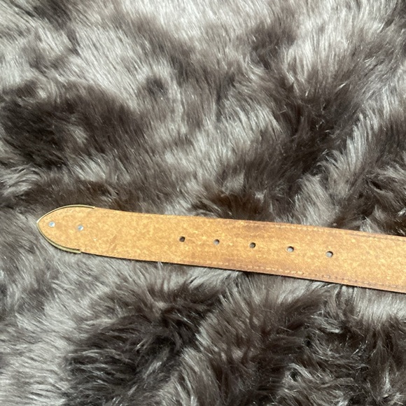L. Chessler Belt Size Large - Picture 5 of 7